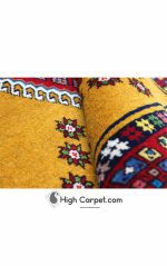 زرع و نیم یلمه شیراز کد 010684 - Image 5