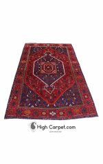 فرش دستباف سه متری زنجان کد 030026 - Image 2