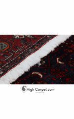 فرش دستباف سه متری زنجان کد 030026 - Image 4