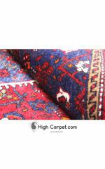 فرش دستباف سه متری زنجان کد 030026 - Image 5