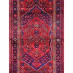 قالیچه زنجان کد 010634