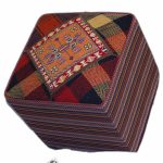 صندلی مربع کد 010836