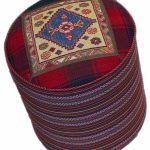صندلی دایره کد 010847