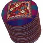 صندلی دایره کد 010865