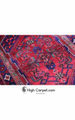 قالیچه زنجان کد 010634 - Image 3