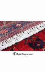 قالیچه زنجان کد 010634 - Image 4