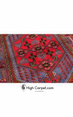 فرش دستباف سه متری زنجان کد 030286 - Image 2