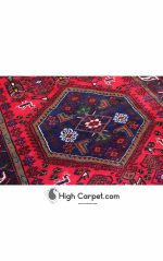 قالیچه زنجان کد 010643 - Image 3