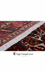 فرش دستباف شش متری بختیار کد 030015 - Image 4