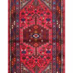 قالیچه زنجان کد 010819