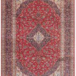 فرش دستباف اردکان نه متری کد 010913
