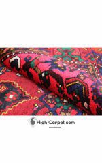 قالیچه زنجان کد 010807 - Image 5