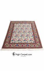 فرش دستباف چهار متری مود بیرجند جفت کد 030402-030403 - Image 2