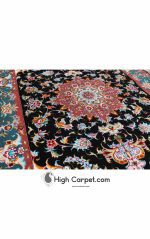 زرع و نیم تبریز علیا مشکی کد 030400 - Image 3