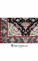 زرع و نیم تبریز علیا مشکی کد 030400 - Image 4