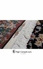 زرع و نیم تبریز علیا مشکی کد 030400 - Image 5