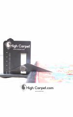 زرع و نیم تبریز علیا مشکی کد 030400 - Image 6