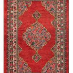 زرع و نیم قشقایی شیراز کد 011068