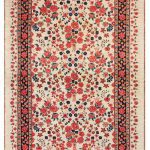 زرع و نیم قشقایی شیراز کد 011069