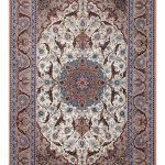 زرع و نیم اصفهان کف ابریشم کد 014274