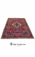 فرش دستباف شش متری بختیار کد 010659 - Image 2