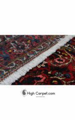 فرش دستباف شش متری بختیار کد 010659 - Image 4