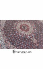 فرش دستباف شش متری مود بیرجند کد 014303 - Image 3