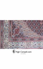 فرش دستباف شش متری مود بیرجند کد 014303 - Image 4