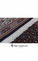 فرش دستباف شش متری مود بیرجند کد 014303 - Image 5