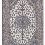 فرش دستباف شش متری اردکان کد 034322