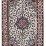 فرش دستباف شش متری مشهد کد 014323