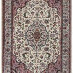 فرش دستباف 1.5 متری اراک کد 054331