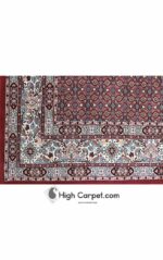 فرش دستباف شش متری مود بیرجند کد 014314 - Image 4