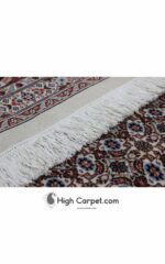 فرش دستباف نه متری مود بیرجند کد 014345 - Image 5