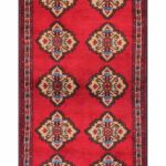 فرش دستباف سه متری بلوچ کد 030056