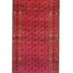 فرش دستباف چهار متری بلوچ کد050245