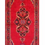 فرش دستباف چهار متری بلوچ کد050243