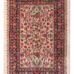 فرش دستباف چهار متری قشقایی کد050456