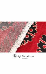 فرش دستباف کناره بلوچ کد030340 - Image 4