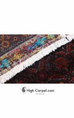 فرش دستباف کناره بلوچ کد 050020 - Image 5