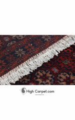 فرش دستباف 1.5 متری بلوچ کد 030076 - Image 5