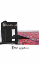 فرش دستباف 1.5 متری بلوچ کد 030076 - Image 6