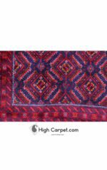 فرش دستباف 1.5 متری بلوچ کد030029 - Image 4