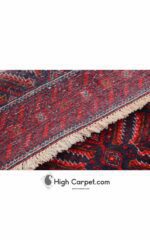 فرش دستباف 1.5 متری بلوچ کد030029 - Image 5