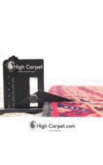 فرش دستباف 1.5 متری بلوچ کد030073 - Image 7