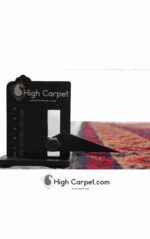فرش دستباف 1.5 متری بلوچ کد 030057 - Image 5