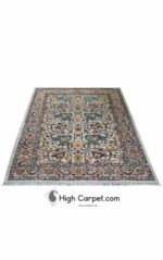 فرش دستباف شش متری سلطان آباد کد 030729 - Image 2