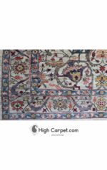 فرش دستباف شش متری سلطان آباد کد 030729 - Image 4