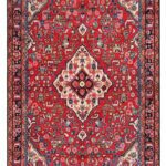 فرش دستباف 1.5 متری ملایر کد030576