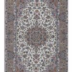 فرش دستباف سه متری کاشان کد 030947